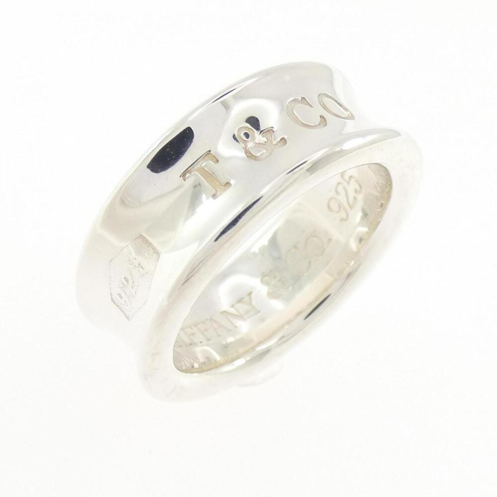 TIFFANY & CO. Silver Ring